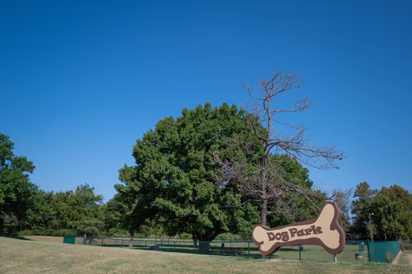 Valley Oak Dog Park photo 1